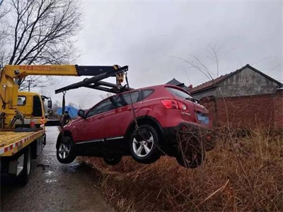 鄂尔多斯楚雄道路救援