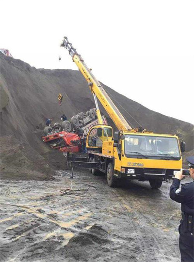 鄂尔多斯上犹道路救援